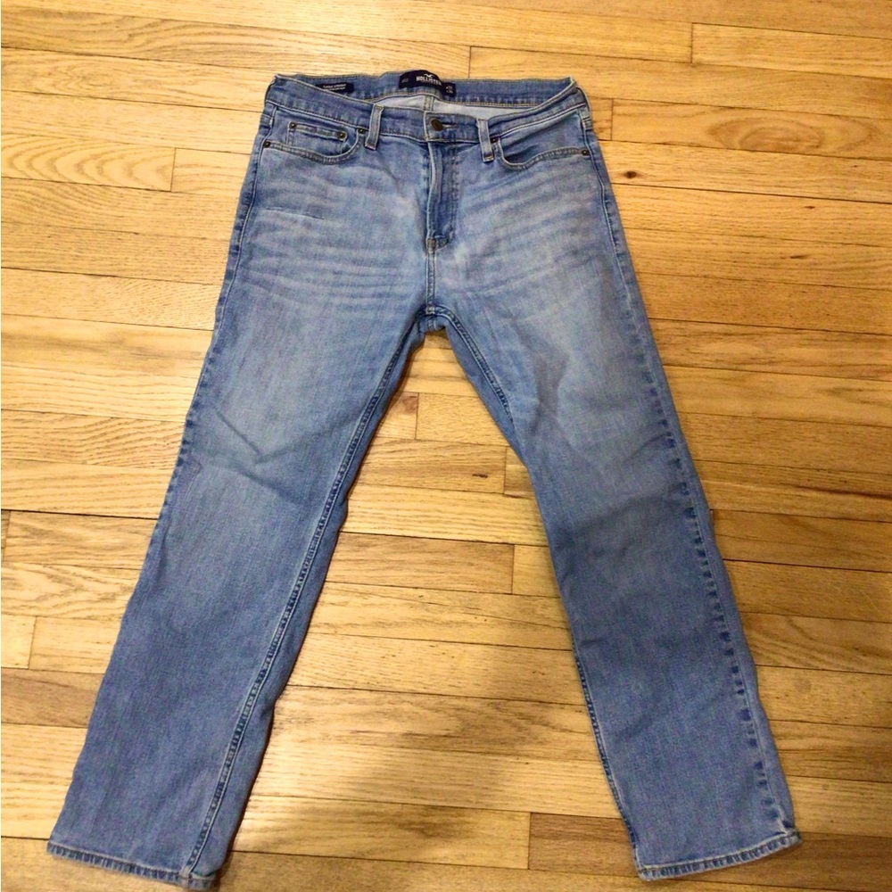 Hollister Mens Jeans